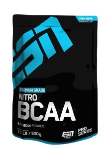 ESN BCAA